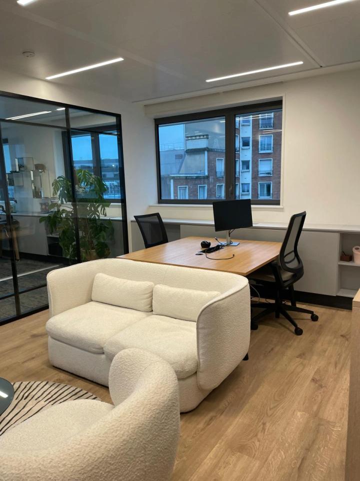 Bureau Paris 871m² Location bureau Paris OLBUR2529086 15